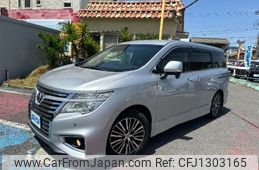 nissan elgrand 2014 -NISSAN--Elgrand TE52--072519---NISSAN--Elgrand TE52--072519-