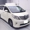toyota alphard 2009 CFJ1801598 image 1