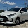 toyota yaris 2021 quick_quick_5BA-MXPA10_MXPA10-2044292 image 15