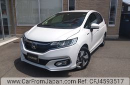 honda fit 2019 -HONDA--Fit DAA-GP5--GP5-1344899---HONDA--Fit DAA-GP5--GP5-1344899-
