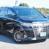 toyota alphard 2021 -TOYOTA--Alphard 6AA-AYH30W--AYH30-0131515---TOYOTA--Alphard 6AA-AYH30W--AYH30-0131515- image 3