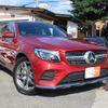 mercedes-benz glc-class 2017 quick_quick_253305C_WDC2533052F305844 image 1