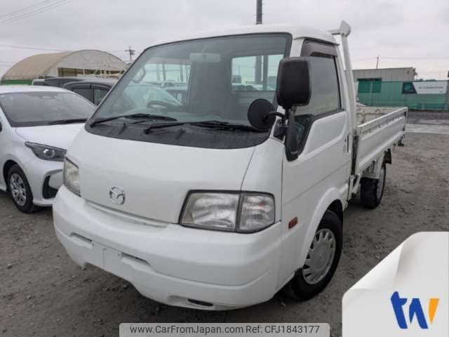mazda bongo-truck 2018 CFJ1843177 image 1