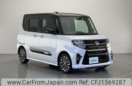 daihatsu tanto 2019 CFJ1569287