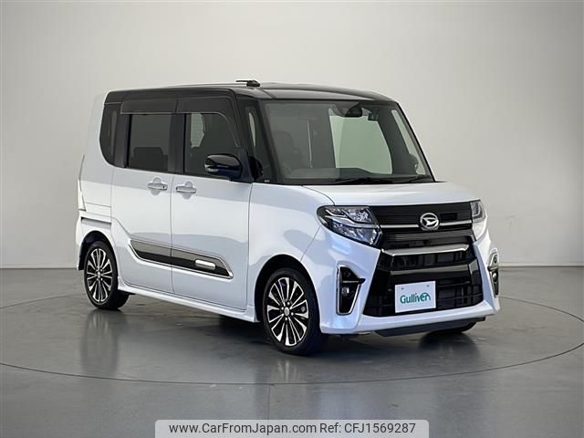 daihatsu tanto 2019 CFJ1569287 image 1