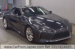 lexus lc 2018 CFJ1824685