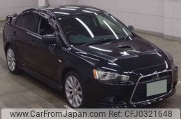 mitsubishi galant-fortis 2011 -MITSUBISHI 【札幌 303ﾐ4714】--Galant Fortis CBA-CY4A--CY4A-0600359---MITSUBISHI 【札幌 303ﾐ4714】--Galant Fortis CBA-CY4A--CY4A-0600359-