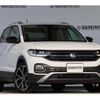 volkswagen t-cross 2022 quick_quick_3BA-C1DKR_WVGZZZC1ZNY056032 image 10