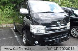 toyota regiusace-van 2011 -TOYOTA--Regius ace Van LDF-KDH206V--KDH206V-8037743---TOYOTA--Regius ace Van LDF-KDH206V--KDH206V-8037743-