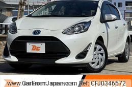 toyota aqua 2019 -TOYOTA--AQUA DAA-NHP10--NHP10-2607862---TOYOTA--AQUA DAA-NHP10--NHP10-2607862-