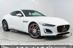 jaguar f-type 2022 -JAGUAR--Jaguar F-Type 7BA-J60MD--SAJDB1AE7NCK77697---JAGUAR--Jaguar F-Type 7BA-J60MD--SAJDB1AE7NCK77697-