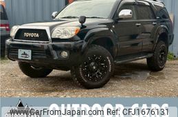 toyota hilux-surf 2005 CFJ1676131