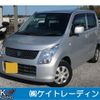 suzuki wagon-r 2010 -SUZUKI 【宮崎 581ﾇ5】--Wagon R MH23S--387914---SUZUKI 【宮崎 581ﾇ5】--Wagon R MH23S--387914- image 1