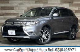 mitsubishi outlander 2015 -MITSUBISHI--Outlander DBA-GF8W--GF8W-0300974---MITSUBISHI--Outlander DBA-GF8W--GF8W-0300974-