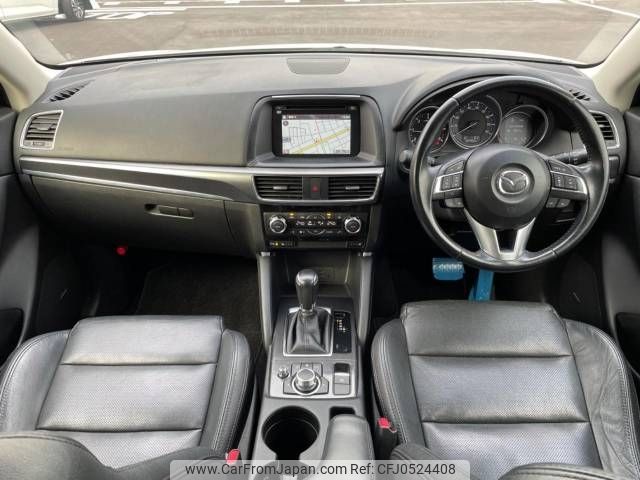 mazda cx-5 2015 -MAZDA--CX-5 LDA-KE2FW--KE2FW-208603---MAZDA--CX-5 LDA-KE2FW--KE2FW-208603- image 2