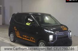 mitsubishi ek-x-ev 2022 CFJ1790746