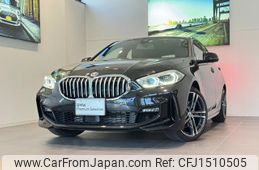 bmw 1-series 2022 CFJ1510505
