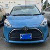 toyota sienta 2021 CFJ1516396 image 1