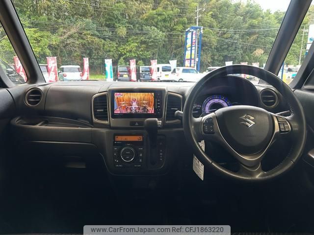suzuki spacia 2017 CFJ1863220 image 2