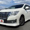 nissan elgrand 2019 -NISSAN--Elgrand DBA-TE52--TE52-113210---NISSAN--Elgrand DBA-TE52--TE52-113210- image 1