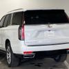 cadillac escalade 2023 CFJ1628625 image 2