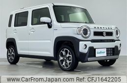 suzuki hustler 2023 CFJ1642205