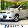 mazda demio 2011 -MAZDA--Demio DBA-DE3FS--DE3FS-377169---MAZDA--Demio DBA-DE3FS--DE3FS-377169- image 1