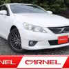 toyota mark-x 2010 F00531 image 1