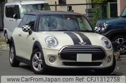 mini mini-others 2016 -BMW--BMW Mini DBA-XM15--WMWXM520902D00430---BMW--BMW Mini DBA-XM15--WMWXM520902D00430-