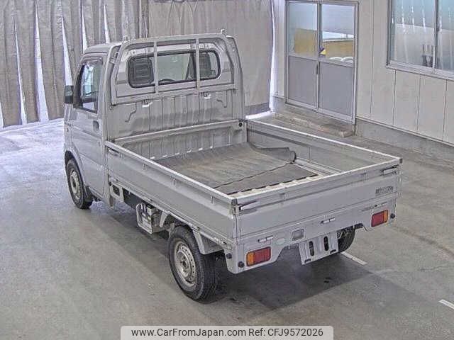 suzuki carry-truck 2006 -SUZUKI--Carry Truck DA63T--DA63T-443261---SUZUKI--Carry Truck DA63T--DA63T-443261- image 2