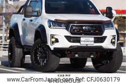 toyota hilux 2019 quick_quick_QDF-GUN125_GUN125-3912563