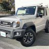 suzuki jimny-sierra 2022 -SUZUKI--Jimny Sierra 3BA-JB74W--JB74W-153137---SUZUKI--Jimny Sierra 3BA-JB74W--JB74W-153137- image 17