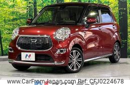 daihatsu cast 2015 -DAIHATSU--Cast DBA-LA250S--LA250S-0003921---DAIHATSU--Cast DBA-LA250S--LA250S-0003921-