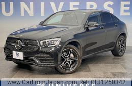 mercedes-benz glc-class 2020 quick_quick_253315C_W1N2533152F835363