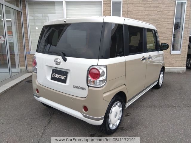 daihatsu move-canbus 2022 -DAIHATSU--Move Canbus 5BA-LA800S--LA800S-0294057---DAIHATSU--Move Canbus 5BA-LA800S--LA800S-0294057- image 2