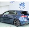 mercedes-benz a-class 2021 quick_quick_4BA-177051M_W1K1770512V100425 image 10