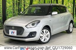 suzuki swift 2017 CFJ1729060
