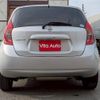 nissan note 2015 CFJ1549491 image 11