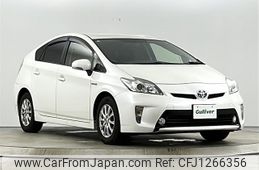toyota prius 2012 -TOYOTA--Prius DAA-ZVW30--ZVW30-1637230---TOYOTA--Prius DAA-ZVW30--ZVW30-1637230-