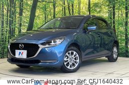 mazda demio 2020 CFJ1640432