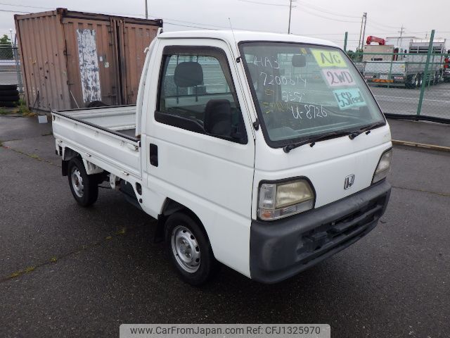 honda acty-truck 1996 No5319 image 2