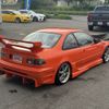 honda civic-coupe 1994 -HONDA--Civic Coupe E-EJ1ｶｲ--EJ1-1307059---HONDA--Civic Coupe E-EJ1ｶｲ--EJ1-1307059- image 13