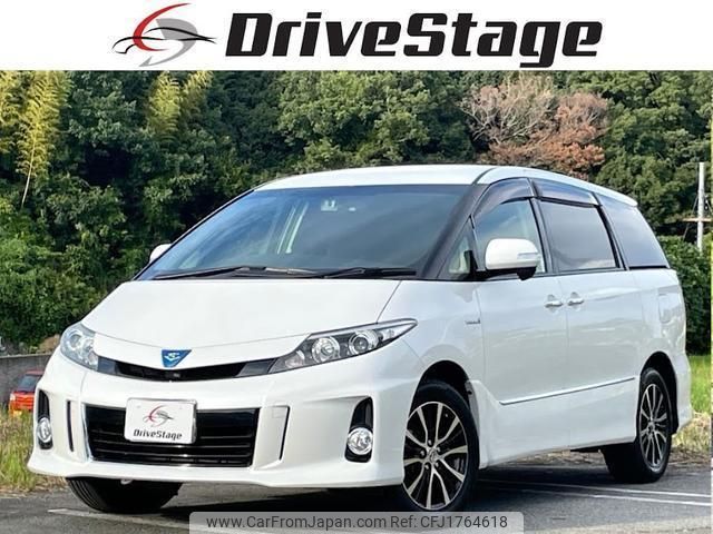 toyota estima-hybrid 2013 CFJ1764618 image 1