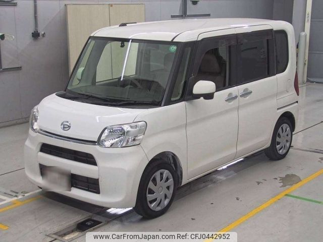 daihatsu tanto 2015 -DAIHATSU--Tanto LA600S-0246308---DAIHATSU--Tanto LA600S-0246308- image 1