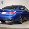 bmw 3-series 2020 -BMW--BMW 3 Series 3DA-5V20--WBA5V72050FJ03437---BMW--BMW 3 Series 3DA-5V20--WBA5V72050FJ03437- image 3