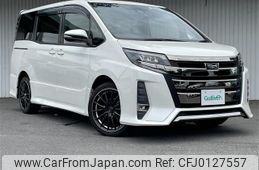 toyota noah 2017 -TOYOTA--Noah DBA-ZRR80W--ZRR80-0370460---TOYOTA--Noah DBA-ZRR80W--ZRR80-0370460-