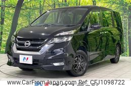 nissan serena 2019 -NISSAN--Serena DAA-GFNC27--GFNC27-020128---NISSAN--Serena DAA-GFNC27--GFNC27-020128-