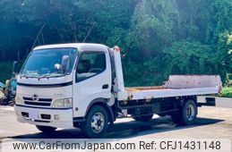 hino dutro 2007 GOO_NET_EXCHANGE_0803825A30250717W001
