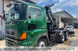 hino profia 2006 GOO_NET_EXCHANGE_0401930A30240731W001