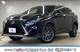 lexus rx 2016 -LEXUS--Lexus RX DAA-GYL20W--GYL20-0003742---LEXUS--Lexus RX DAA-GYL20W--GYL20-0003742-
